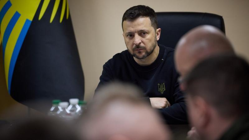 Зеленський отримав звіт від переговорної команди: необхідно досягти більшого прогресу.