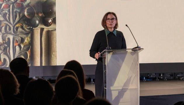 Наприкінці березня у Києві відбудеться зустріч музейних працівників з України, Польщі та Німеччини.