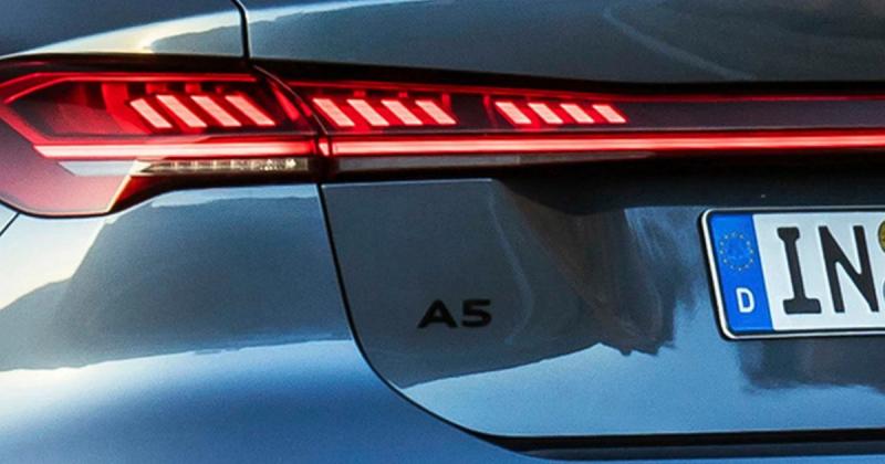 Audi визнає свої помилки та готує оновлений A4 до нових викликів - Авто bigmir)net