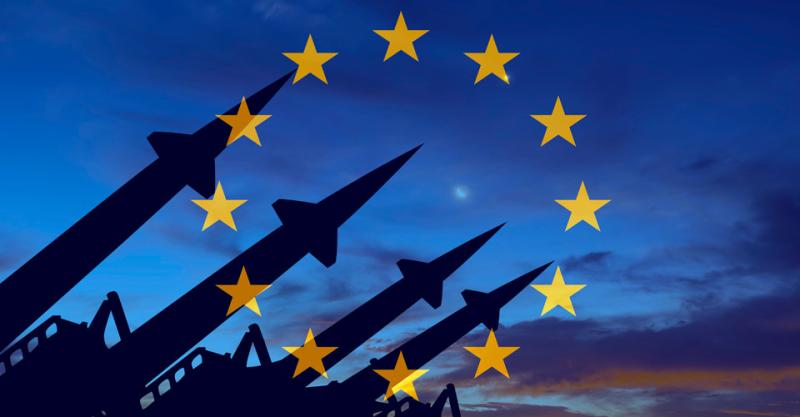 Брюссель працює над створенням механізму, який дозволить Україні частково приєднатися до Європейського Союзу.