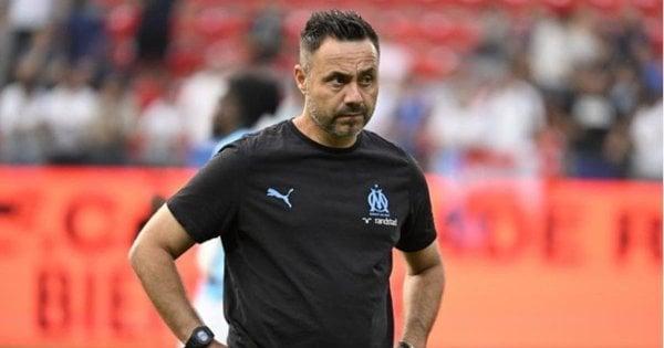 Колишній тренер 