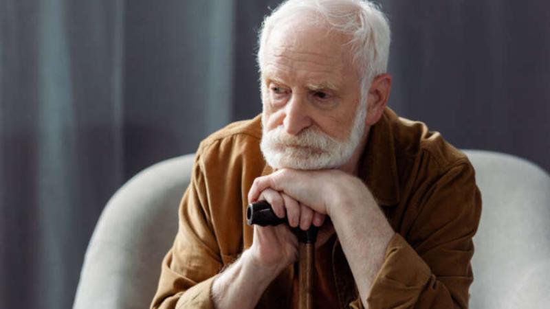 Приблизно мільйон осіб похилого віку можуть залишитися без пенсійних виплат: які кроки слід вжити.