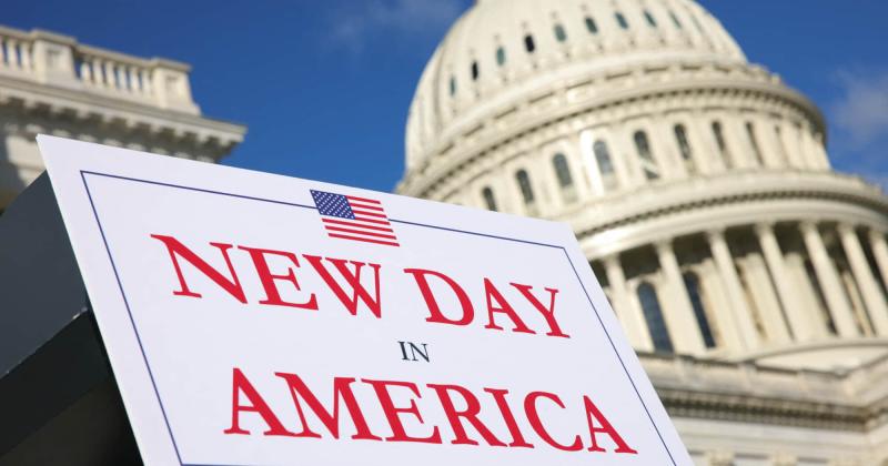 Можливість стримати Трампа: як проміжні вибори можуть вплинути на повноваження президента США.