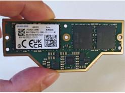 Lenovo представила компактний модуль пам'яті LPCAMM2-9600 ємністю 96 ГБ.
