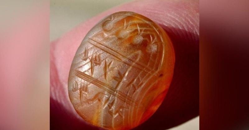 Археологи виявили вражаючу знахідку під час проведення робіт з будівництва дороги.