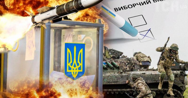 Скільки українців прагнуть провести вибори в умовах війни — Зеленський озвучив відсоткові дані.