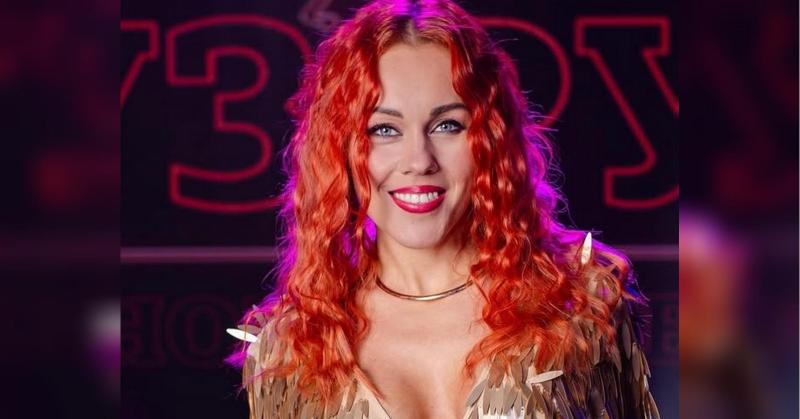 Я можу собі це дозволити: відома співачка розповіла про особисті відео.