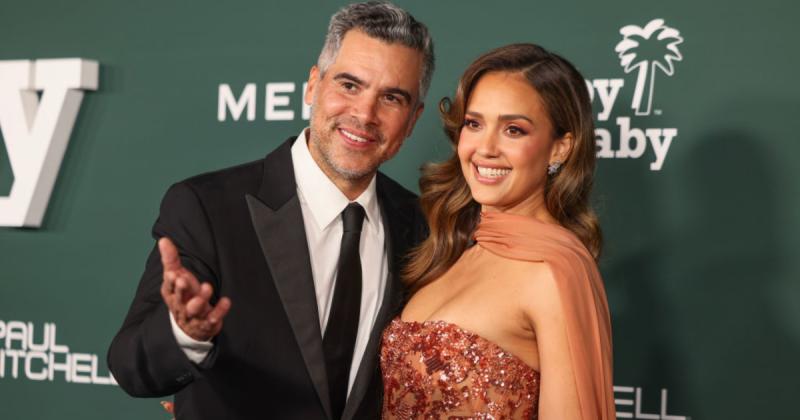 Джессіка Альба офіційно отримала розлучення - новини від bigmir)net