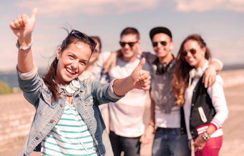 Підлітковий стрес: невидимі сигнали, на які батьки часто не звертають уваги.