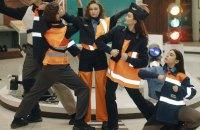 Театр Нафта представляє в Харкові спектакль