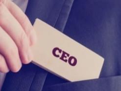Рекордна тенденція: 80% генеральних директорів у США не мають управлінського досвіду.