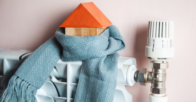 У Києві залишається 100 житлових будинків без опалення після нападу 12 лютого — Delo.ua.