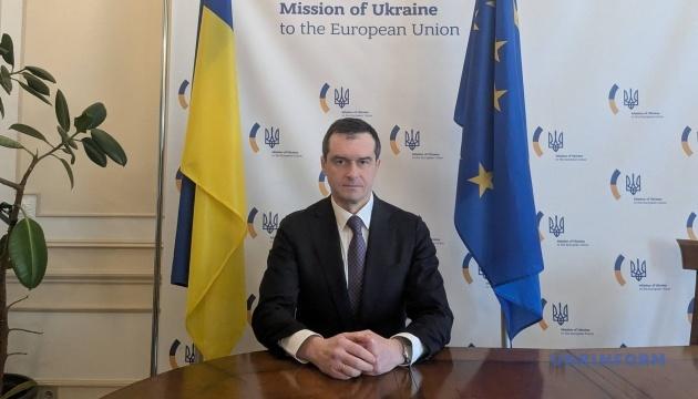 Ченцов роз'яснив, при яких обставинах співпраця між Євросоюзом та Росією може виявитися продуктивною.