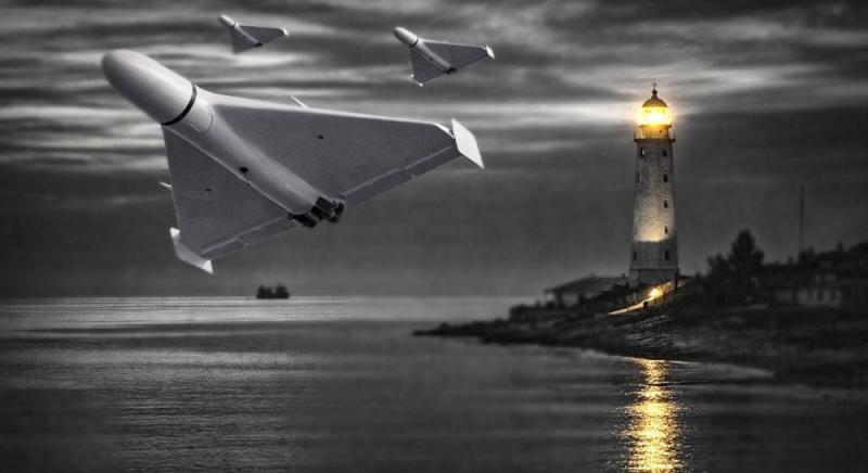 Крим перетворюється на платформу для російських безпілотників: які наслідки це матиме для Чорного моря та України, - коментар капітана у відставці.