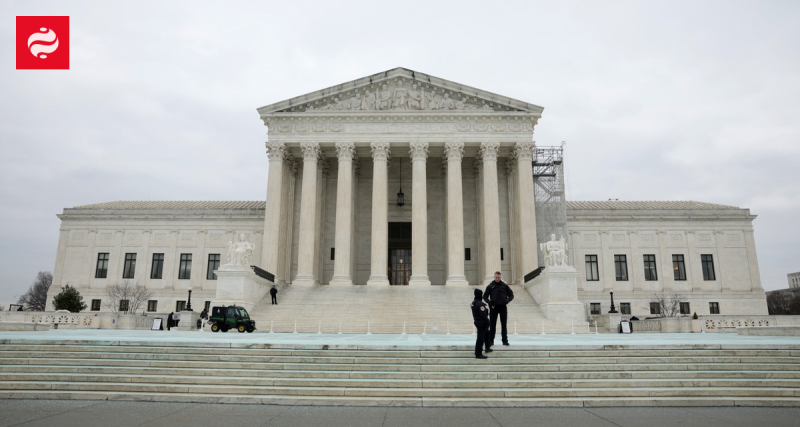 Верховний суд США визнав, що тарифи, встановлені під керівництвом адміністрації Трампа, є незаконними.