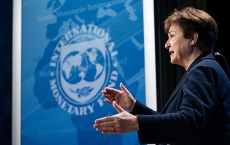 Протягом найближчих днів Міжнародний валютний фонд має намір розглянути можливість укладення нової кредитної угоди з Україною.