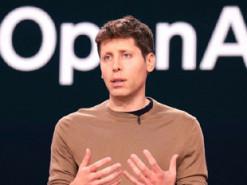 Сем Альтман заявив, що великі компанії, на його думку, зловживають штучним інтелектом, використовуючи його як підставу для звільнень працівників.