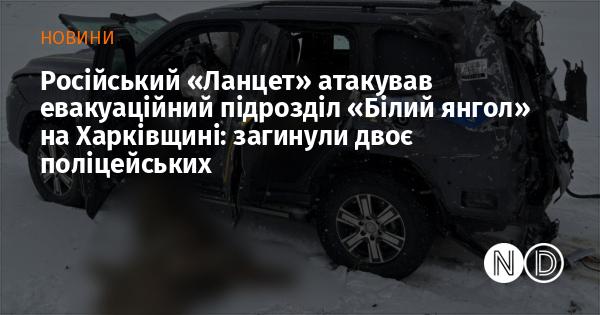 Російський безпілотник 