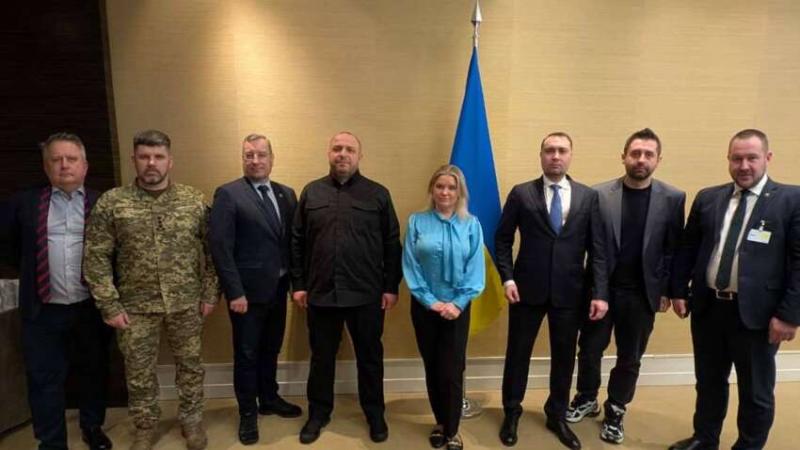 Зеленський анонсував новий етап переговорного процесу: 