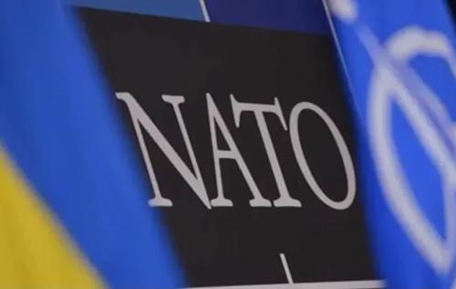 У НАТО зазначили, що отримали від України чітку оборонну стратегію та висловили свою підтримку цьому плану.