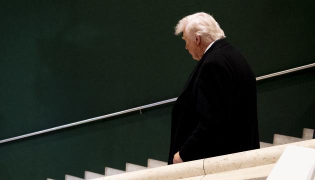 Верховний суд Сполучених Штатів виніс постанову, яка визнає більшість мит, запроваджених адміністрацією Трампа, нелегітимними і скасував їх.