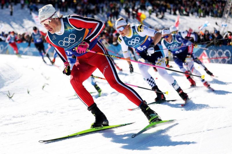 Зимові Олімпійські ігри 2026 року - Норвегія встановлює новий рекорд, отримуючи найбільшу кількість золотих медалей за всю історію.