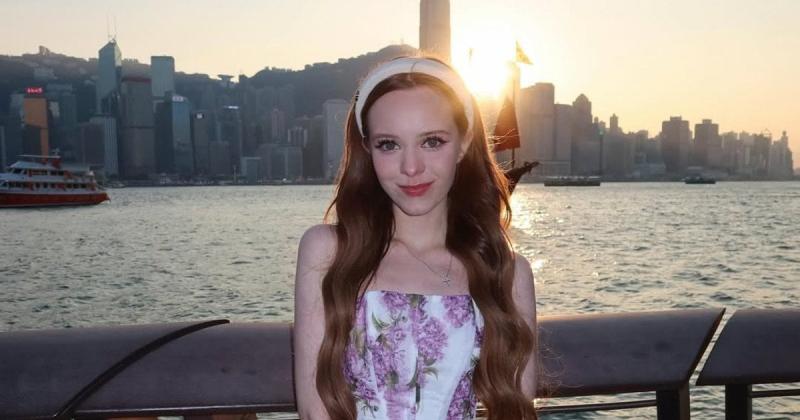 Ірина Кудашова вперше представила свого обранця та поділилася неприємною ситуацією, яка трапилася з нею під час відпочинку на Мальдівах.