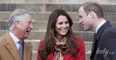 Витрати вражають: які доходи отримують члени королівських сімей, що служать короні?