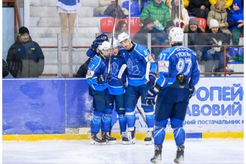 Хокейний клуб 