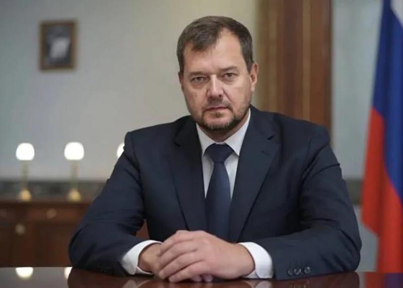 На тимчасово захопленій території Запорізької області відсутнє електропостачання.