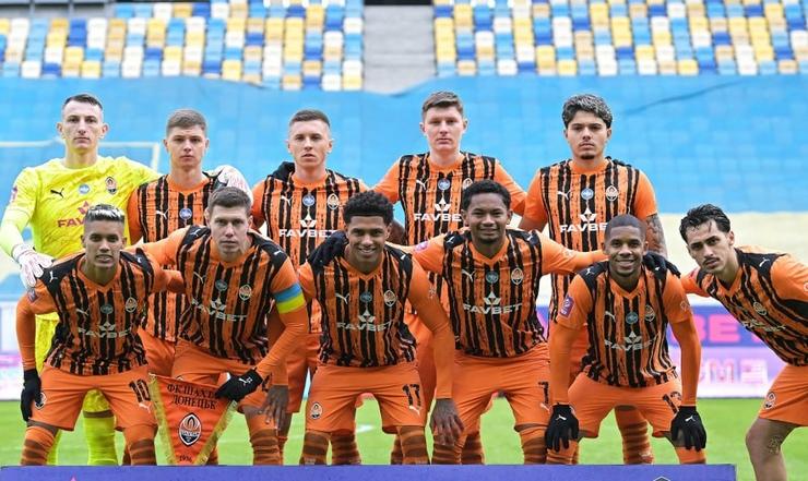 Яким чином виглядає таблиця Української Прем'єр-ліги після успіхів ЛНЗ, Шахтаря та Динамо?