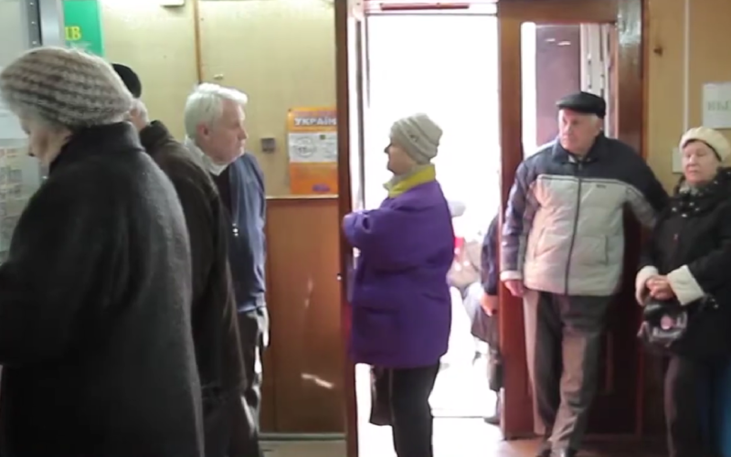 Для пенсіонерів можуть бути змінені терміни: які наслідки це матиме для виплат?