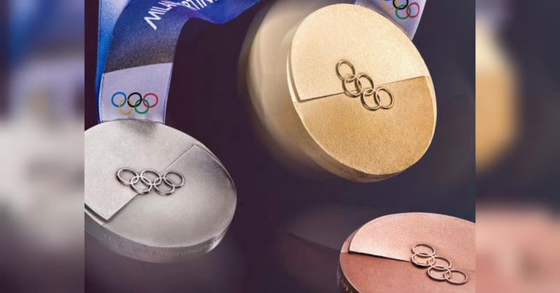 Україна без медалей: підсумковий рейтинг нагород XXV зимових Олімпійських ігор-2026 у Мілані.