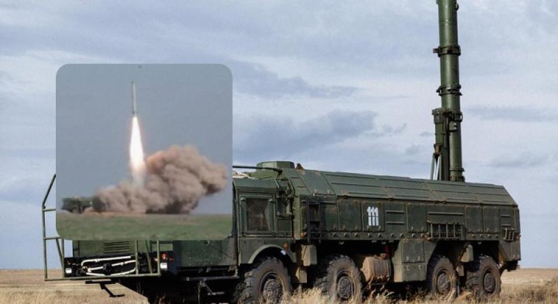 Росія завдала удару по Україні за допомогою ракети 9М729, яка є забороненою: Reuters повідомляє нові деталі.