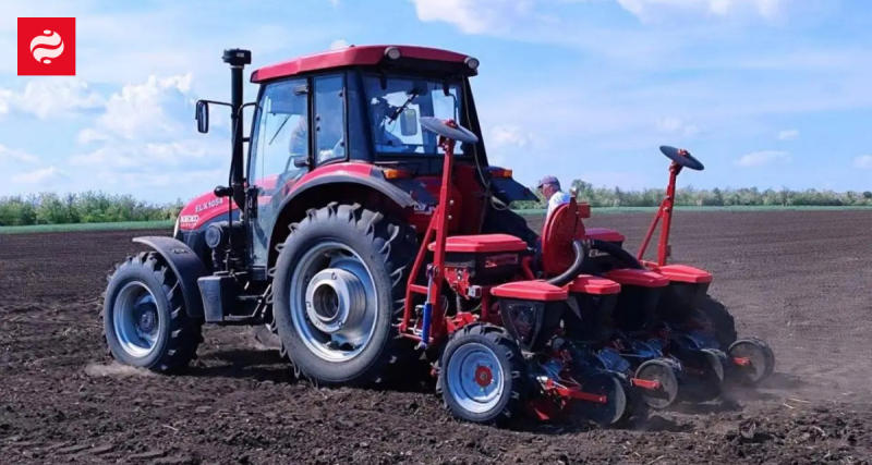 Національний банк України продовжив терміни розрахунків за експорт технічного обладнання з 180 до 270 днів.