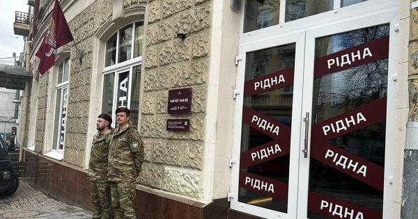 Буковинська десантно-штурмова бригада створила в Чернівцях місце для військовослужбовців і ветеранів.