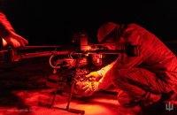 Сьогодні на фронтових позиціях відбулося 52 зіткнення.