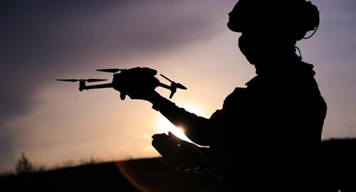 Прикордонники знищують обладнання та паливні запаси в Харківській області: дивіться відео.