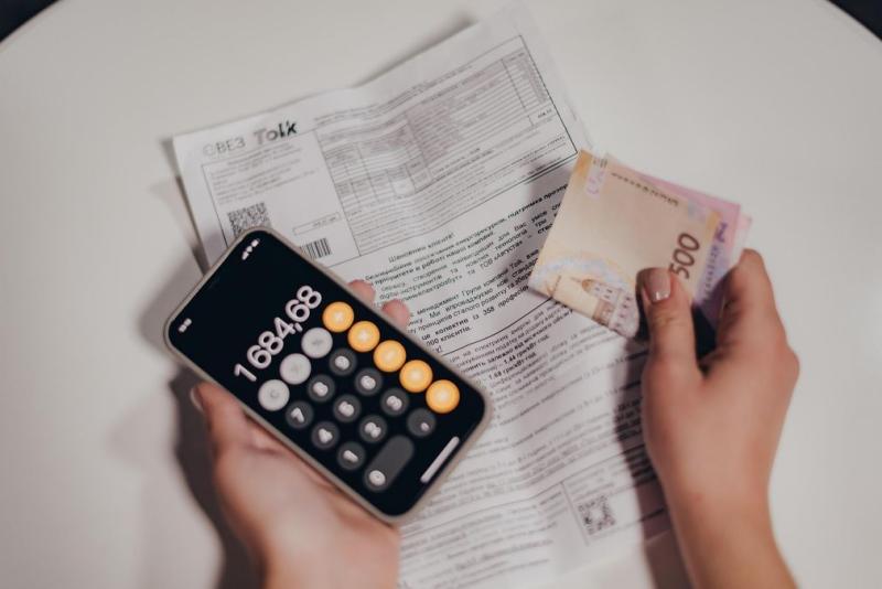Актуалізація комунальних платежів у 2026 році: як отримати перерахунок за електроенергію та опалення.