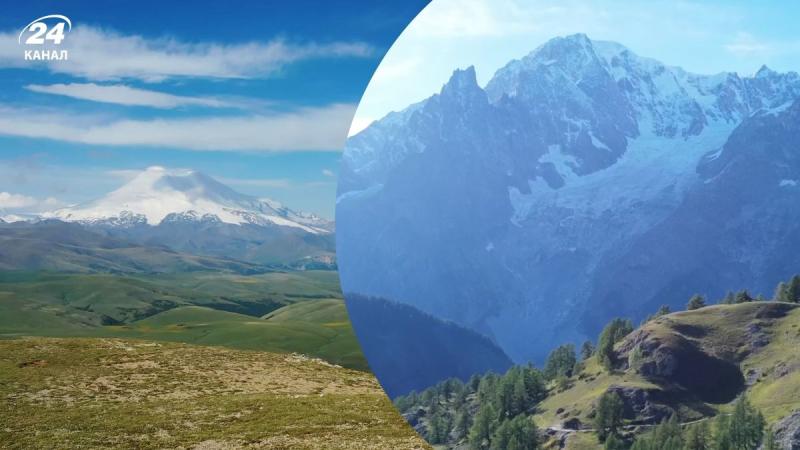 Яка вершина є найвищою в Європі і чому це питання викликає суперечки?