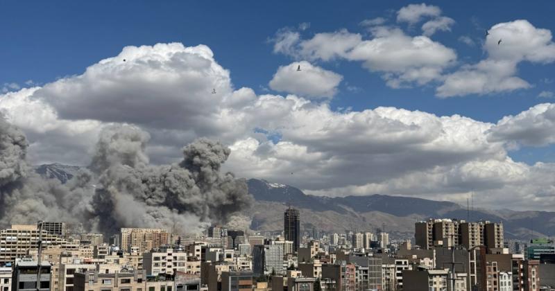 Три американські військовослужбовці загинули, а п’ятеро отримали тяжкі травми під час виконання місії