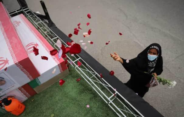 Пентагон проводить розслідування обставин атаки на дівочий навчальний заклад в Ірані, в результаті якої загинуло більше 160 осіб.