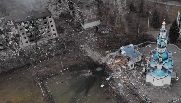 У Костянтинівці все ще перебуває більше двох тисяч мирних жителів, і організувати їх евакуацію практично неможливо.