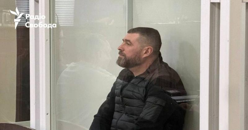 Зеленський ухвалив рішення про звільнення керівника СБУ Житомирської області, який був затриманий за отримання хабаря.