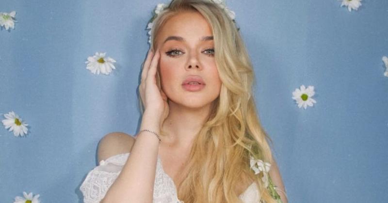 Аліна Гросу поділилася спогадами про своє раннє життя - Афіша bigmir)net