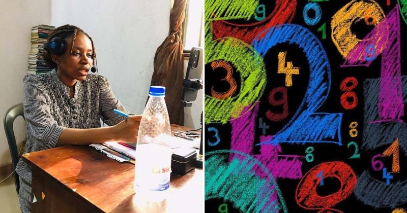 70 днів обліку: жінка встановила унікальний рекорд Гіннеса.