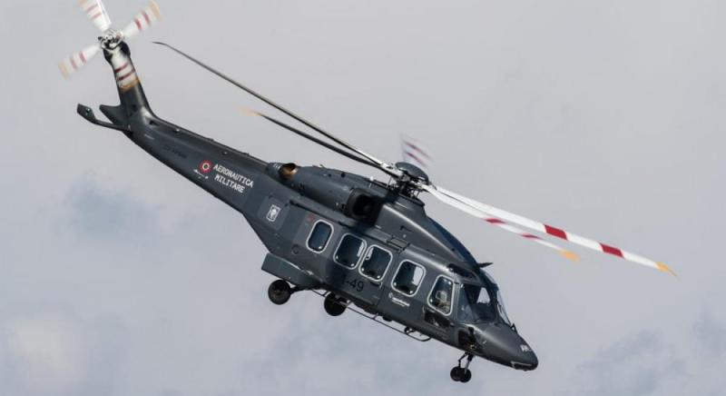 Чи здатна Україна отримати британські вертольоти AW149 для протидії безпілотникам: думки фахівців