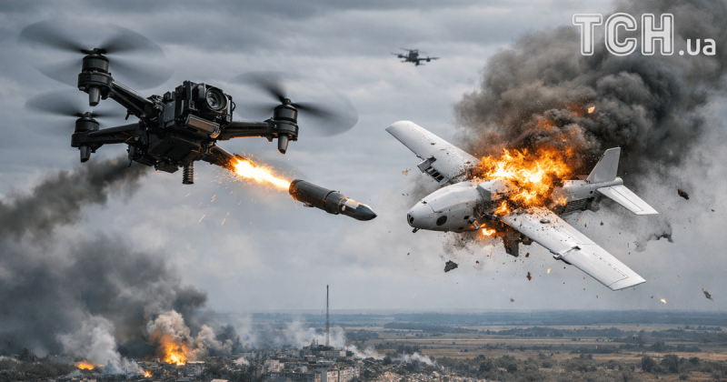 Основна перевага українських безпілотників: фахівець розкрив причини інтересу США.