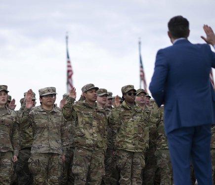 Перший тиждень конфлікту з Іраном обійшовся Сполученим Штатам у $6 мільярдів – повідомляє NYT.