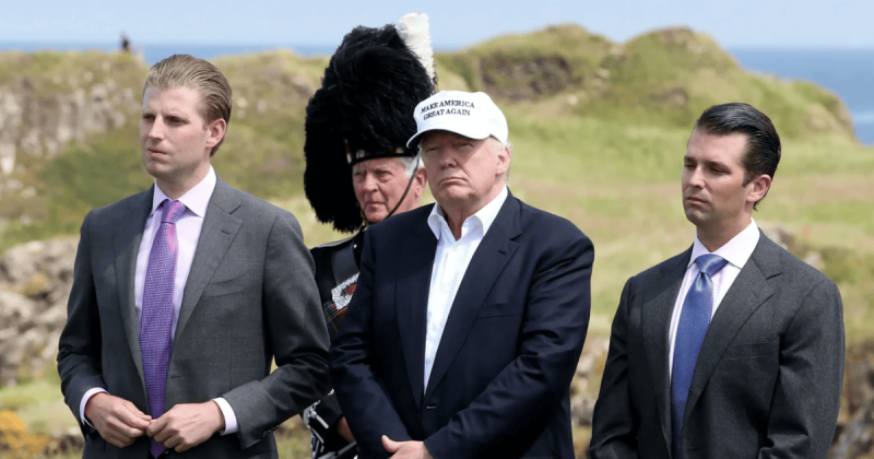 Сини Трампа стали прихильниками стартапу у сфері дронів, який планує придбати українську компанію-виробника. Що потрібно знати про цю ситуацію?